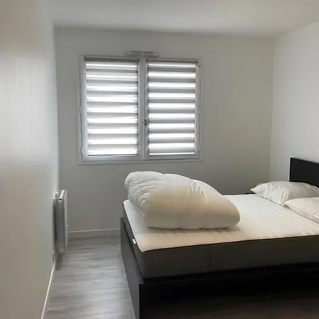 Apartman Face A La Le Croisic