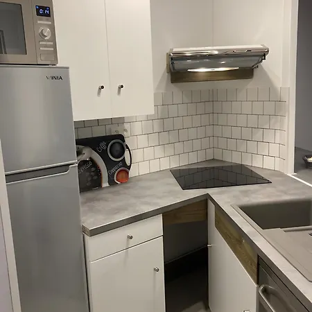 Face A La Apartman