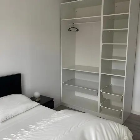 Apartman Face A La Le Croisic