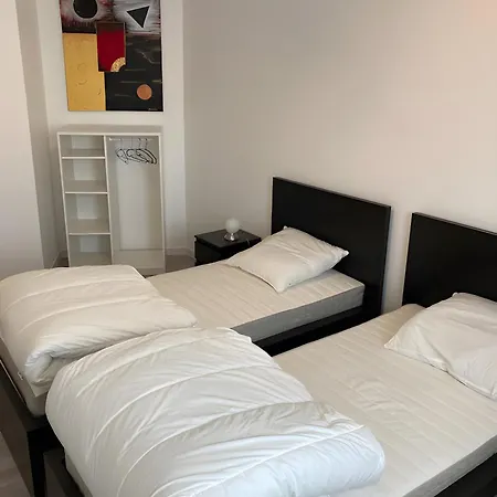 Appartamento Face à La *